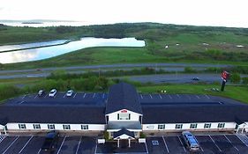 Econo Lodge Saint John